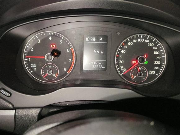 [深圳·粤B] 二手大众速腾2012款 1.4TSI 自动时尚型