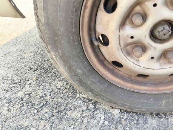 [杭州·苏U] 二手福田图雅诺2016款 2.8T 商运版短轴4J28TC3