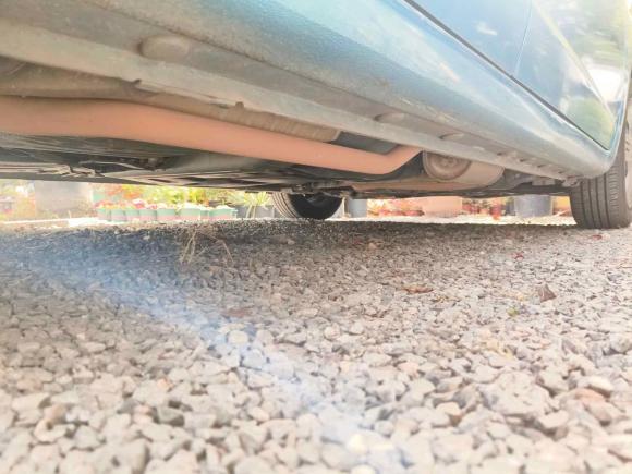 [无锡·苏B] 二手本田飞度2011款 1.3L 自动舒适版