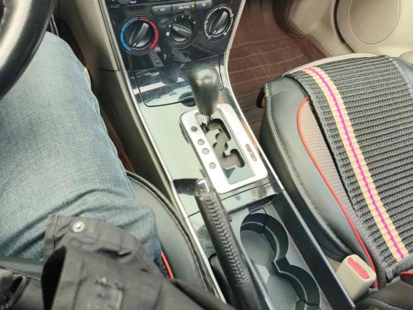 [苏州·苏E] 二手马自达马自达62011款 2.0L 自动时尚型