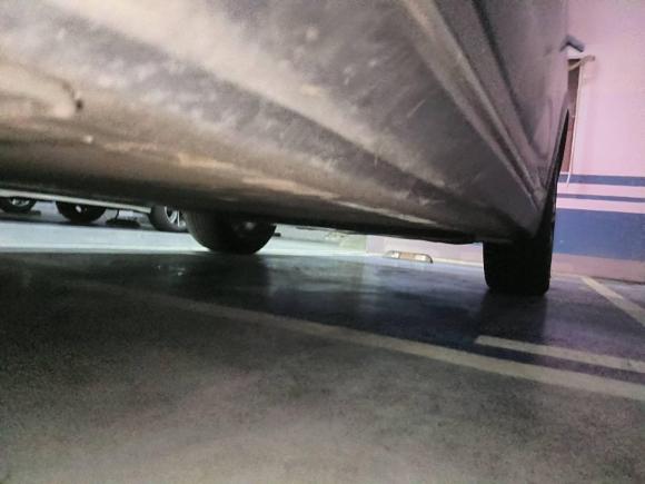 [南京·苏A] 二手蔚来蔚来ES82018款 355KM 基准版 七座版