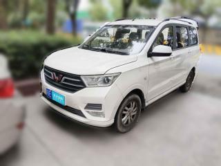 五菱汽车五菱宏光2018款 1.5L S舒适型L2B