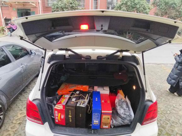 [上海·苏A] 二手奔驰奔驰GLK级2014款 GLK 260 4MATIC 动感型