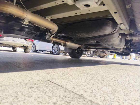 [嘉兴·浙F] 二手上汽大通MAXUS新途V802021款 2.0T 手动经典傲运通短轴超低顶5/6座