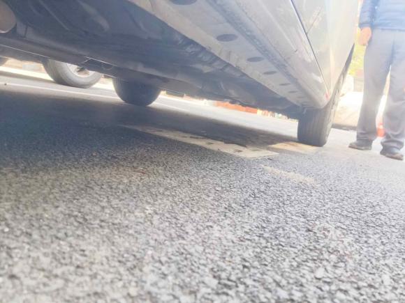 [上海·沪J] 二手丰田威驰2017款 1.3L 手动前行版