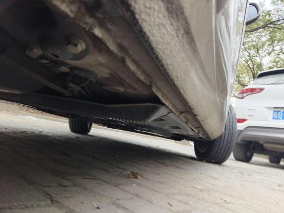 [上海·沪A] 二手斯柯达明锐2014款 1.6L 自动逸杰版