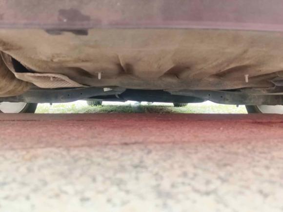 [青岛·鲁B] 二手斯柯达速派2018款 TSI280 DSG舒适版 国V