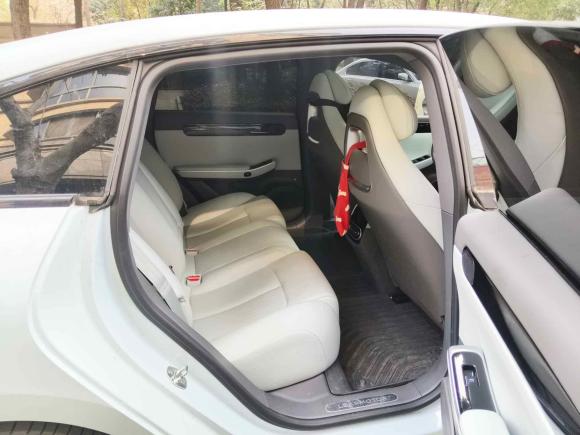 [杭州·浙A] 二手零跑汽车零跑C012023款 525舒享版