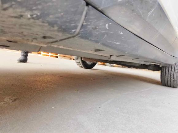 [上海·鄂Q] 二手福特翼搏2013款 1.5L 自动尊贵型