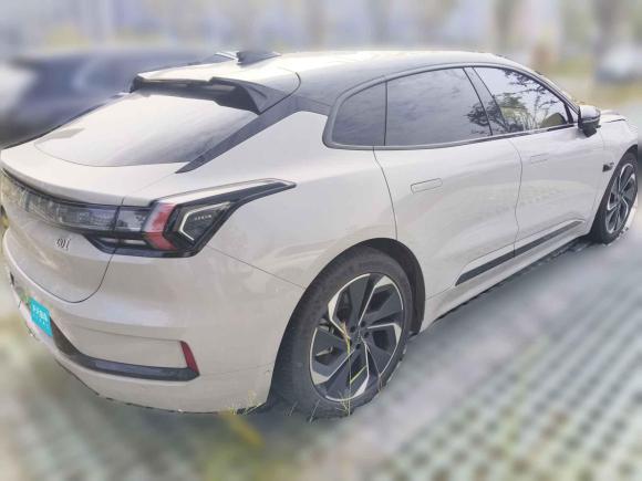 [苏州·苏E] 二手极氪极氪0012023款 YOU版 100kWh