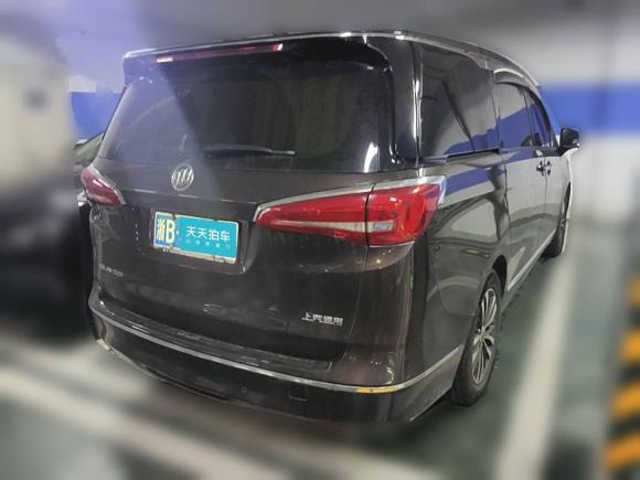 [宁波·浙B] 二手别克别克GL82017款 ES 28T 豪华型 国V