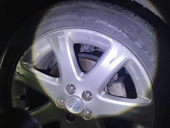 [温州·浙C] 二手别克昂科拉2015款 1.4T 自动两驱都市精英型