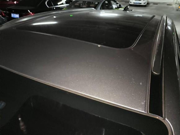 [青岛·鲁B] 二手魏牌魏牌 P82018款 2.0T 旗舰型