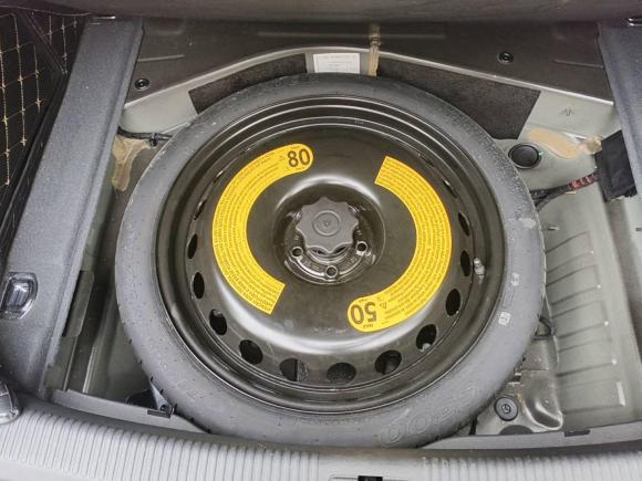 [成都·川A] 二手奥迪奥迪A6L2018款 30周年年型 TFSI 进取型