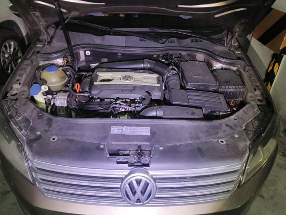 [成都·川A] 二手大众迈腾2012款 改款 1.8TSI 领先型