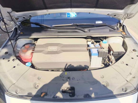 [义乌·浙G] 二手埃安AION S Plus2022款 70 智驾版