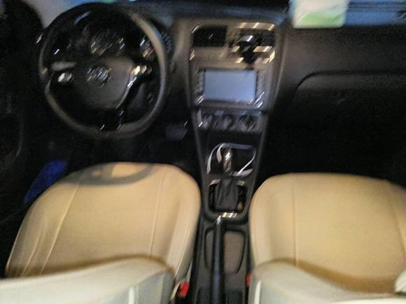 [南通·苏F] 二手大众Polo2016款 1.6L 自动舒适型