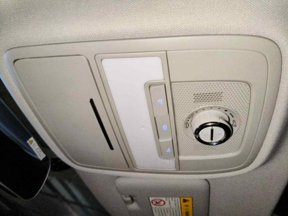 [上海·辽P] 二手荣威荣威RX52019款 20T 两驱自动Ali智联网铂金版