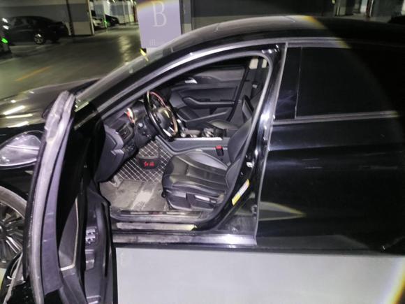 [济南·鲁A] 二手红旗红旗H52019款 30TD 灵动版