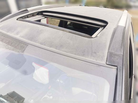 [合肥·皖A] 二手哈弗哈弗H62015款 运动版 1.5T 自动两驱豪华型