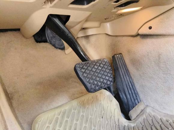 [深圳·粤B] 二手宝马宝马5系2012款 535Li 领先型