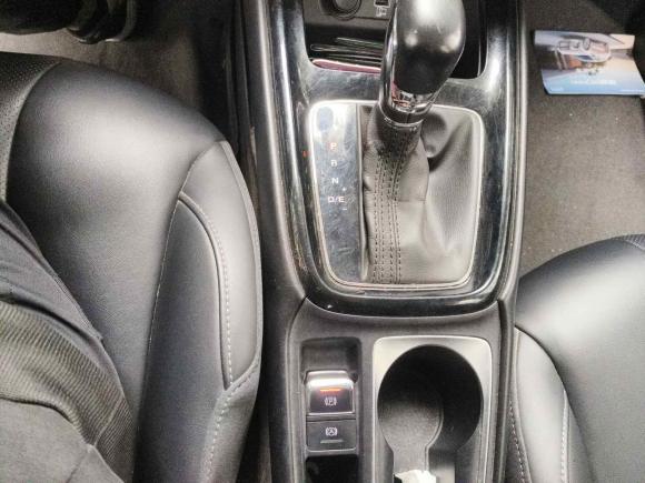 [上海·沪C] 二手荣威荣威i52019款 1.5L 自动4G互联朗豪版