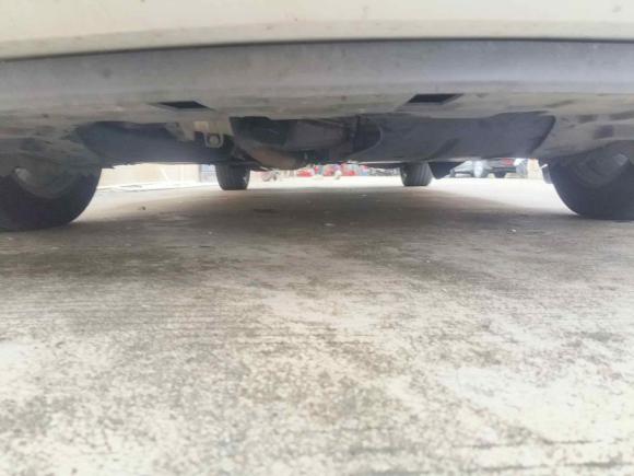 [佛山·粤E] 二手别克别克GL82020款 ES陆尊 653T 旗舰型