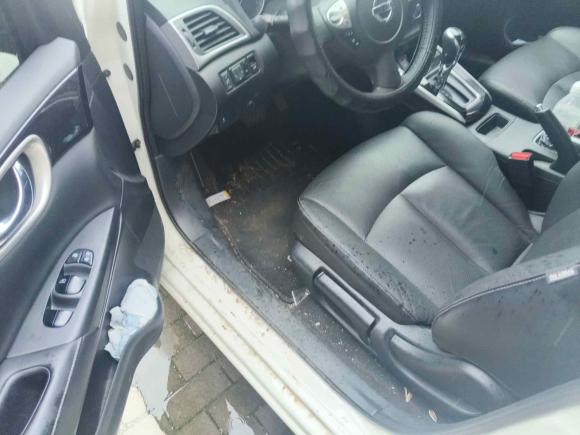 [南昌·赣A] 二手日产轩逸2019款 1.6XV CVT智联尊享版 国V