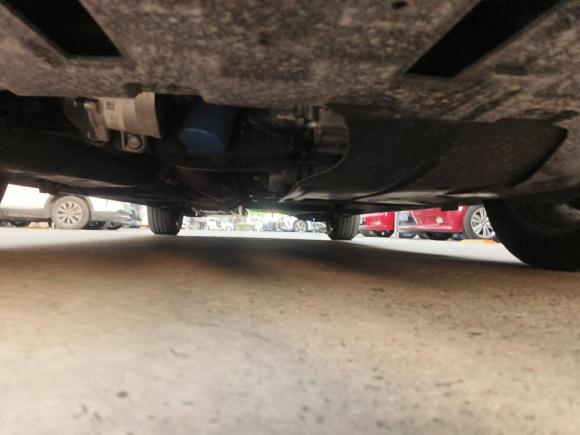 [上海·沪A] 二手别克别克GL82023款 ES陆尊 豪华型