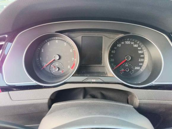 [上海·沪C] 二手大众蔚揽2018款 380TSI 两驱舒行版