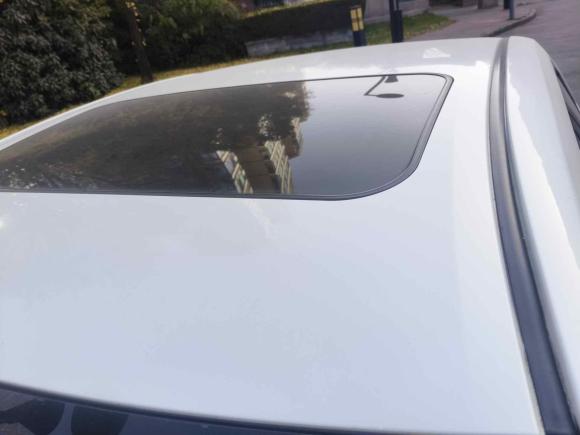 [西安·陕A] 二手丰田雷凌2014款 1.8GS CVT精英版