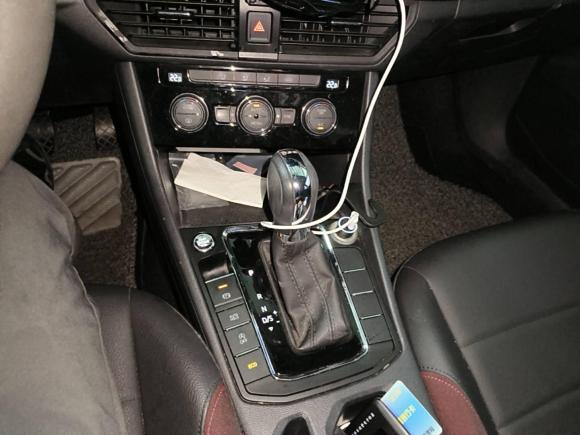 [杭州·浙A] 二手大众宝来2019款 280TSI DSG精英型