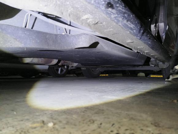 [武汉·鄂A] 二手别克别克GL82017款 25S 豪华型 国V