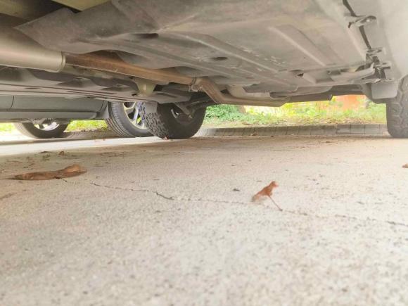 [上海·苏D] 二手Jeep自由侠2017款 180T 自动智能版