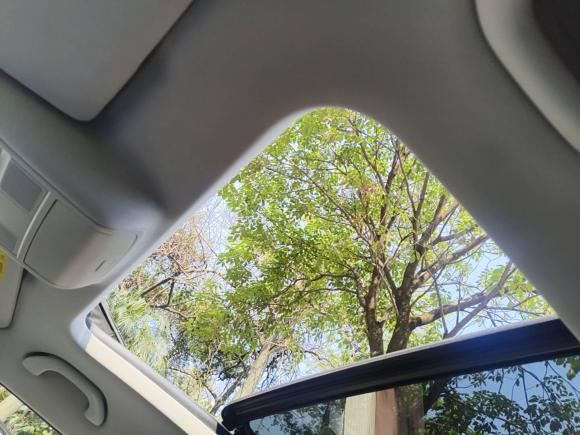 [佛山·粤Y] 二手斯柯达Yeti2016款 1.4TSI DSG前行版