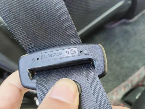 [南昌·赣A] 二手哈弗哈弗H62016款 升级版 1.5T 自动两驱精英型