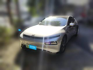 小鹏小鹏P72023款 P7i 702 Max