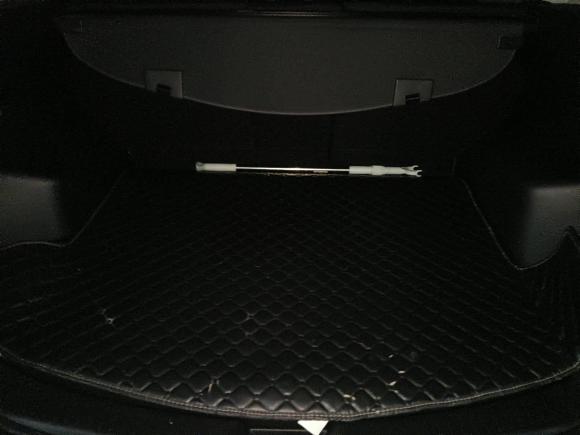 [常州·苏E] 二手马自达马自达CX-52015款 2.0L 自动两驱都市型