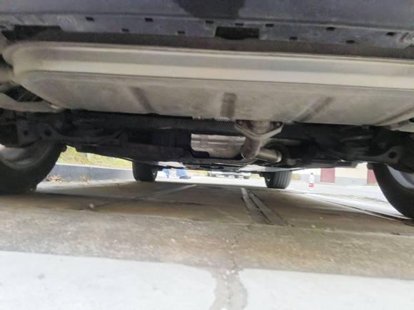 [宁波·浙B] 二手马自达马自达CX-302021款 2.0L 自动雅悦型