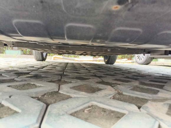 [南通·苏F] 二手奇瑞新能源小蚂蚁2021款 15万蚁粉款 蚁炫版 三元锂