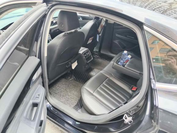 [合肥·皖A] 二手大众帕萨特2019款 280TSI 商务版 国VI