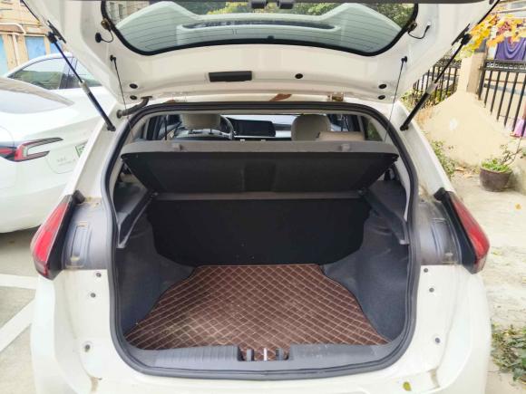 [南通·苏F] 二手奇瑞瑞虎3x2023款 1.5L CVT闪耀版