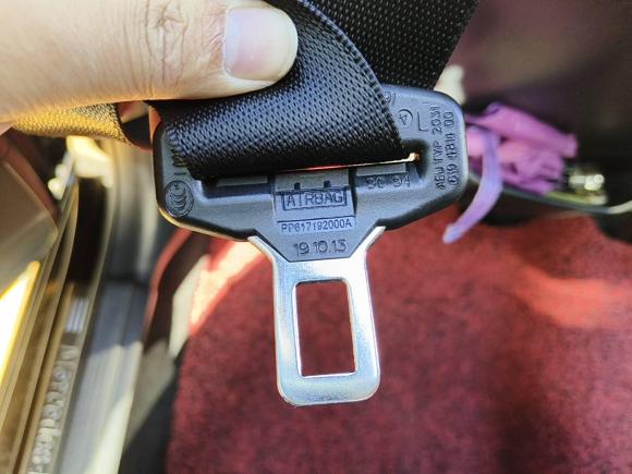 [无锡·苏B] 二手奔驰奔驰E级2014款 E 260 L