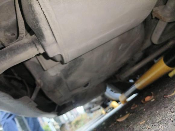 [嘉兴·浙F] 二手日产天籁2008款 2.5L XL领先版