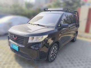 五菱汽车五菱宏光PLUS2020款 1.5L 手动标准型 5座