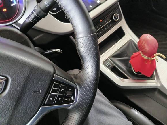 [芜湖·皖B] 二手吉利汽车远景2019款 升级版 1.5L 手动豪华型 国VI