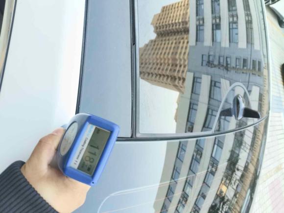 [青岛·鲁U] 二手奔驰奔驰E级2014款 E 200 轿跑版