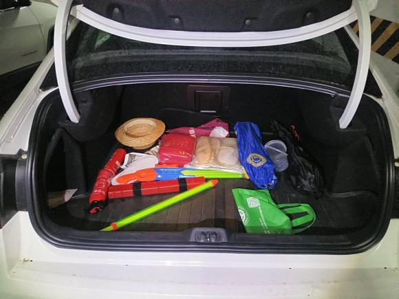 [成都·川A] 二手雪铁龙雪铁龙C52014款 1.6T 自动尊享型