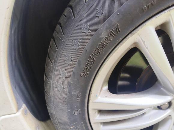 [上海·沪A] 二手英菲尼迪英菲尼迪G系2013款 G37 Sedan