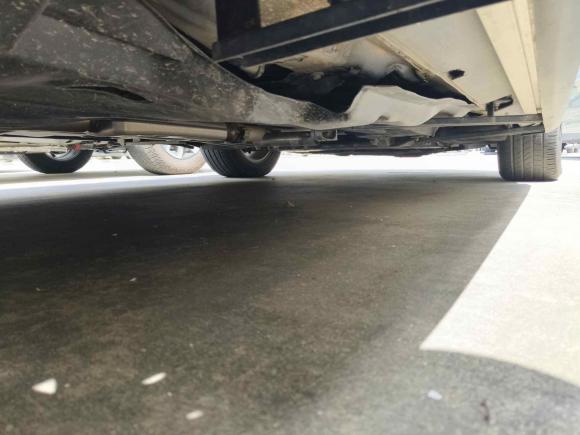 [深圳·粤B] 二手Jeep自由光2016款 2.4L 领先版